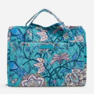 Vera Bradley Peacock Garden - Hanging Organize